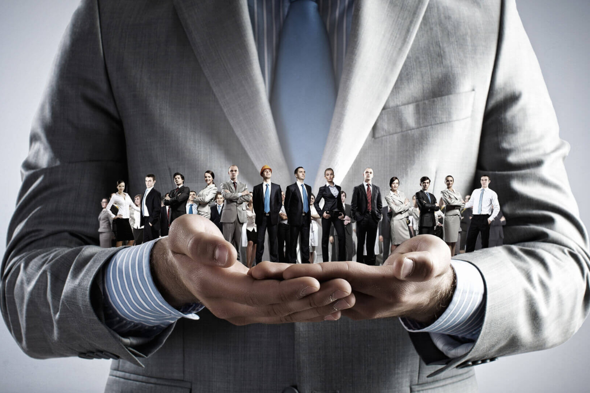 Manpower