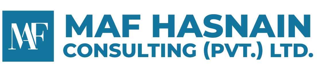 MAF Hasnain Consulting Pvt Ltd